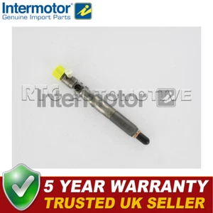 Intermotor Fuel Injector Nozzle + Holder Fits Transit Connect Focus 1.8 dCi - Picture 1 of 2