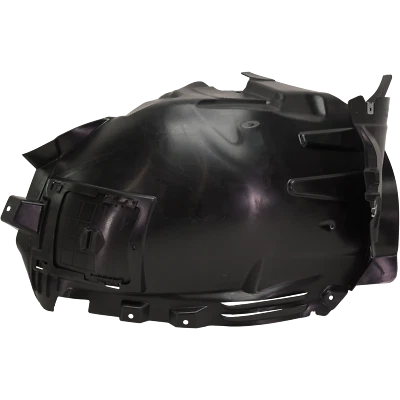  Front, Passenger Side Fender Liner For Mercedes Benz ML350 2012-2019 Foto 1 de 4