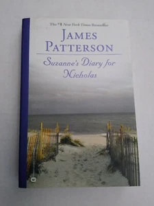 SUZANNES TAGEBUCH FÜR NICHOLAS Taschenbuch NY Times Bestseller James Patterson - Bild 1 von 2