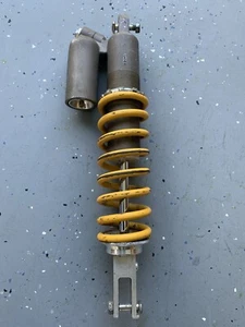 Honda Crf450r 2002 02-04 Shock Absorber W Spring - Picture 1 of 9