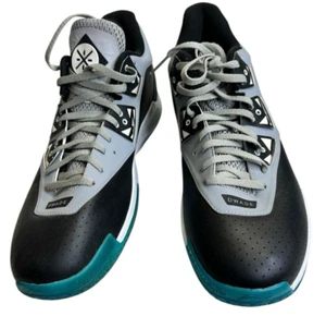 Way of Wade 4 TEAM NO SLEEP Li-Ning Men's 17 Basketball Shoes WoW4 - Picture 1 of 11