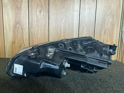 13 14 15 16 DODGE DART Conjunto Faro Izquierdo ¡ENVÍO GRATUITO!! Foto 1 de 4