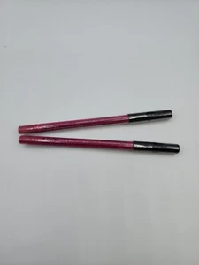 2 X NYX Epic Wear FLUORESCENT Lip Liner Stick SLLP07 New - Picture 1 of 3