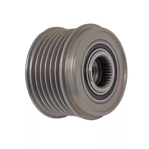 Clutch Pulley For HYUNDAI SANTA FE KIA OPTIMA SORENTO 2.4L 37322-2G500 535021710 - Picture 1 of 7