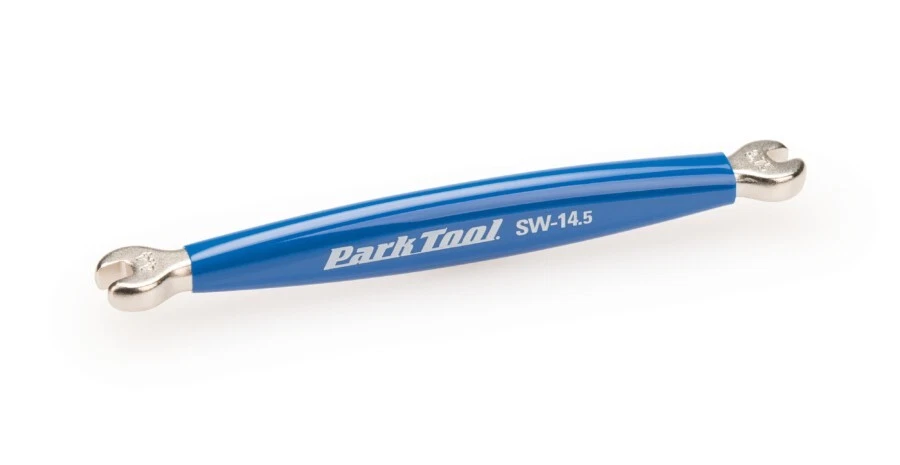 Park Tool Double-Ended Spoke Wrench Shimano® SW-14.5 - Image 1 of 1