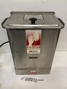 Chattanooga Hydrocollator E-1 Heizgerät Hot Pack Heizung - Bild 1 von 4