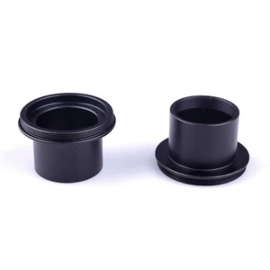 Adaptador de montaje en hilo T de 1,25 pulgadas 31,7 mm M42 funda fotográfica cámara réflex - Imagen 1 de 7