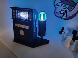 Star Trek - Discovery - Tricorder! - Prop - Cosplay - (MAJOR UPDATE) 5-20-2025 - Picture 1 of 6