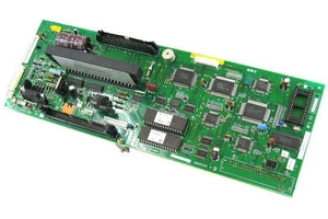 OKI 40900420 ~ Okidata OKI 3410 PCB Kum Main Rev C-see Okidoc PM3410 - Imagen 1 de 2