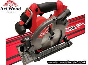 MILWAUKEE M18CCS55 2730-20 Adaptor base Circular MILWAUKEE guide rail track - Picture 1 of 6