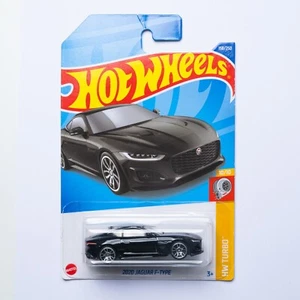 Hot Wheels Mainline - 2020 Jaguar F-Type - Picture 1 of 1
