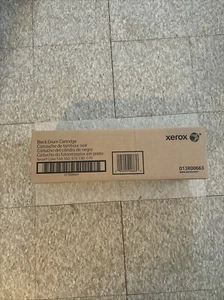 Xerox 013R00663 Trommeleinheit schwarz Xerox Color 550, Farbe 560 - Bild 1 von 1