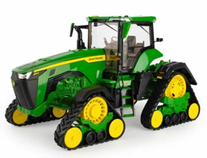 Ertl LP73969 Prestige 1:64 Scale John Deere 8RX 410 Tractor - Picture 1 of 1