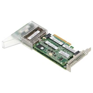 HP Smart Array P440 8-CH SAS 12G 4GB PCI-E LP - 749797-001 726821-B21 - Bild 1 von 7