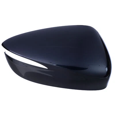 NEW OEM GENUINE Mazda 2015-2021 CX-3 CX-5 Right Door Mirror Cover KR22-69-1N1-13 - Image 1 of 4