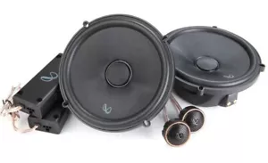NUOVI altoparlanti autoradio Infinity KAPPA603cf 6,5" componenti 2 vie - 1 paio 6-1/2" - Foto 1 di 4
