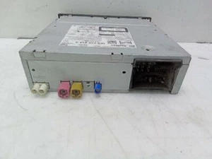 5f0035846a radio for SEAT LEON ST 5F8 (10.2013->) 2013 286210 - Picture 1 of 4