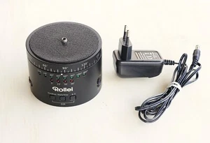 Rollei Testa panoramica Epano II 360 DSLR - Imagen 1 de 7