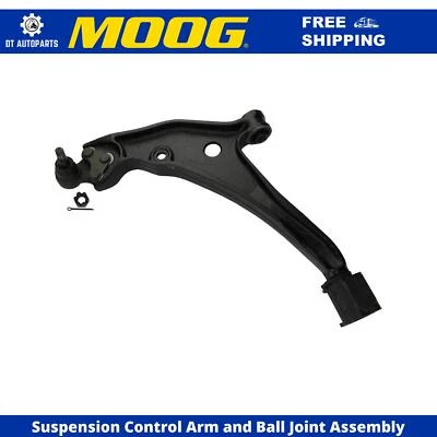 For 1999-2002 Nissan Quest Control Arm  Ball Joint Assy Front Left Lower MO - Image 1 of 4