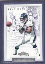 2002 Fleer Showcase Football Pick Your Card NM-MT