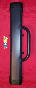 PRO-FORM 10.0 CE MODEL PFEL55911.7 ELLIPTICAL REAR STABILIZER FRAME BEAM W BOLT - Picture 1 of 3