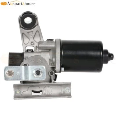 Motor limpador de para-brisa dianteiro para Dodge Ram 1500 2500 3500 4500 5500 2003-2010 - Imagem 1 de 4