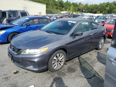 Used Automatic Transmission Assembly fits: 2013 Honda Accord AT 2.4L CVT Grade A - Image 1 of 4