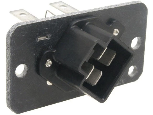 前鼓风机电机电阻适用于 1993 - 1998 Mercury Villager 1996 1995 HQ646CT — 第 1/1 张图片