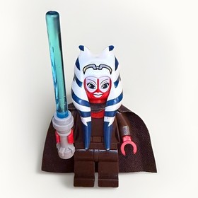 NEW LEGO Star Wars: Shaak Ti Minifigure sw0309 7931