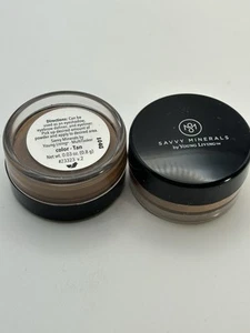 YL Savvy Minerals by Young Living Multitasker Tan 0.03oz. NEW no box - Imagen 1 de 4