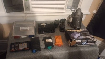 95-04 Buick Park Ave century le sabre or regal  - Image 1 of 2