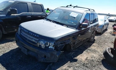 Land Rover Range Rover Sport 2013 motor de 5,0 L fabricante de equipos originales 115 k millas - LKQ434970001 Foto 1 de 4