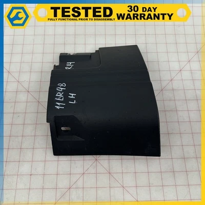 05-16 LAND ROVER LR3 LR4 GUARDABARROS DELANTERO IZQUIERDO MOLDURA INFERIOR CUBIERTA OEM Foto 1 de 4