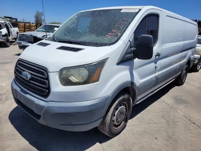 Módulo de control del motor usado (ECM) se adapta a: Ford Transit 250 2015 control electrónico Foto 1 de 4