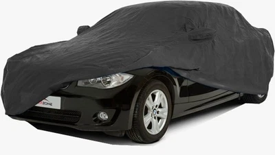 Чехол премиум-класса для всех автомобилей Toyota — защита от солнца, пыли, дождя, снега и пшеницы - Изображение 1 из 4