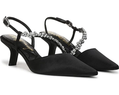 Zapatos de salón Sam Edelman Bonnie Slingback para mujer Foto 1 de 4