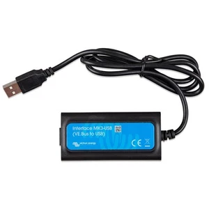 Victron Energy Interface MK3-USB (VE.Bus to USB) One Size - Photo 1/4
