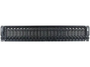 Baie de stockage Dell MD1220 24x2,5" 2xSAS 2xPSU - Photo 1/1