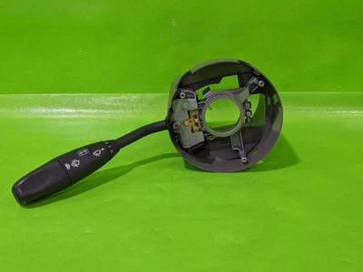 04-07 MERCEDES BENZ C230 TURN SIGNAL WIPER COLUMN SWITCH OEM 4342-7 - Image 1 of 3