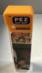 PEZ Mini Mint Dispenser Vintage Baseball Losing Team - Picture 1 of 4