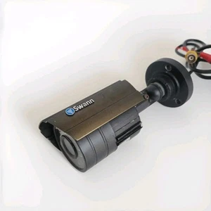 Swann SWPRO-510CAM 540 TV Lines MAX Resolution Multi-Purpose - Picture 1 of 5