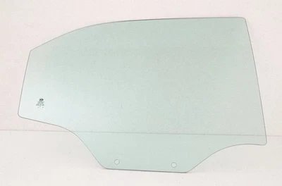 Chevrolet Aveo 2004-2006 Rear Right Passenger Side Window Glass Foto 1 de 3