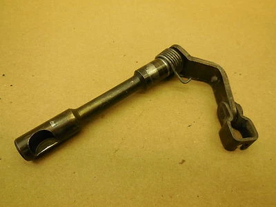 1985 Honda XR200R Clutch lifter release lever arm 85 XR200 XR 200 R - Image 1 of 2