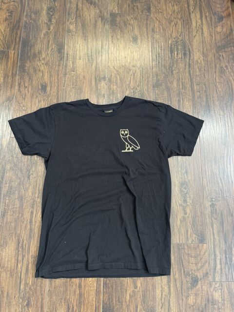 DRAKE - OVO LOGO Essential T-Shirt for Sale by TheBoyOT