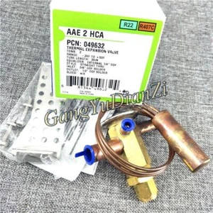 1PCS NEW FOR EMERSON Thermal Expansion Valve AAE 2 HCA - Picture 1 of 2