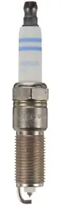 Spark Plug-OE Fine Wire Double Iridium Bosch 96307 - Foto 1 di 2