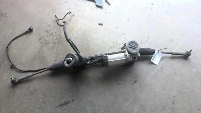 Used Rack and Pinion Assembly fits: 2014 Chevrolet Cruze Power Rack and Pinion e - Imagem 1 de 4