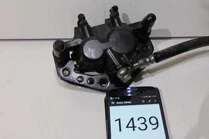 Kawasaki GPX 600 R ZX600C6-10 Bj:1993-1999 Bremssattel Hinten - Picture 1 of 1