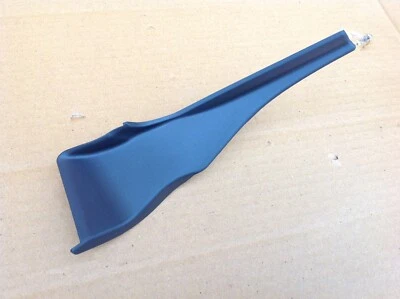 NISSAN NAVARA NP300 FRONT WING SCUTTLE PANEL TRIM COVER N/S LEFT SIDE 2015- 2020 - Image 1 of 4