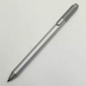 Microsoft Surface Pro Stift 1710 Bluetooth Silber Taste Schreiben Zeichnung Stylus - Bild 1 von 6